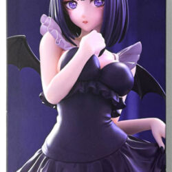 My Dress-Up Darling Marin Kitagawa Kuroe Shizuku ver
