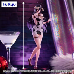 Overlord Albedo D Ver.