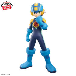 Mega Man - ROCKMAN EXE