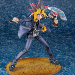 Yu-Gi-Oh! - Yugi Muto